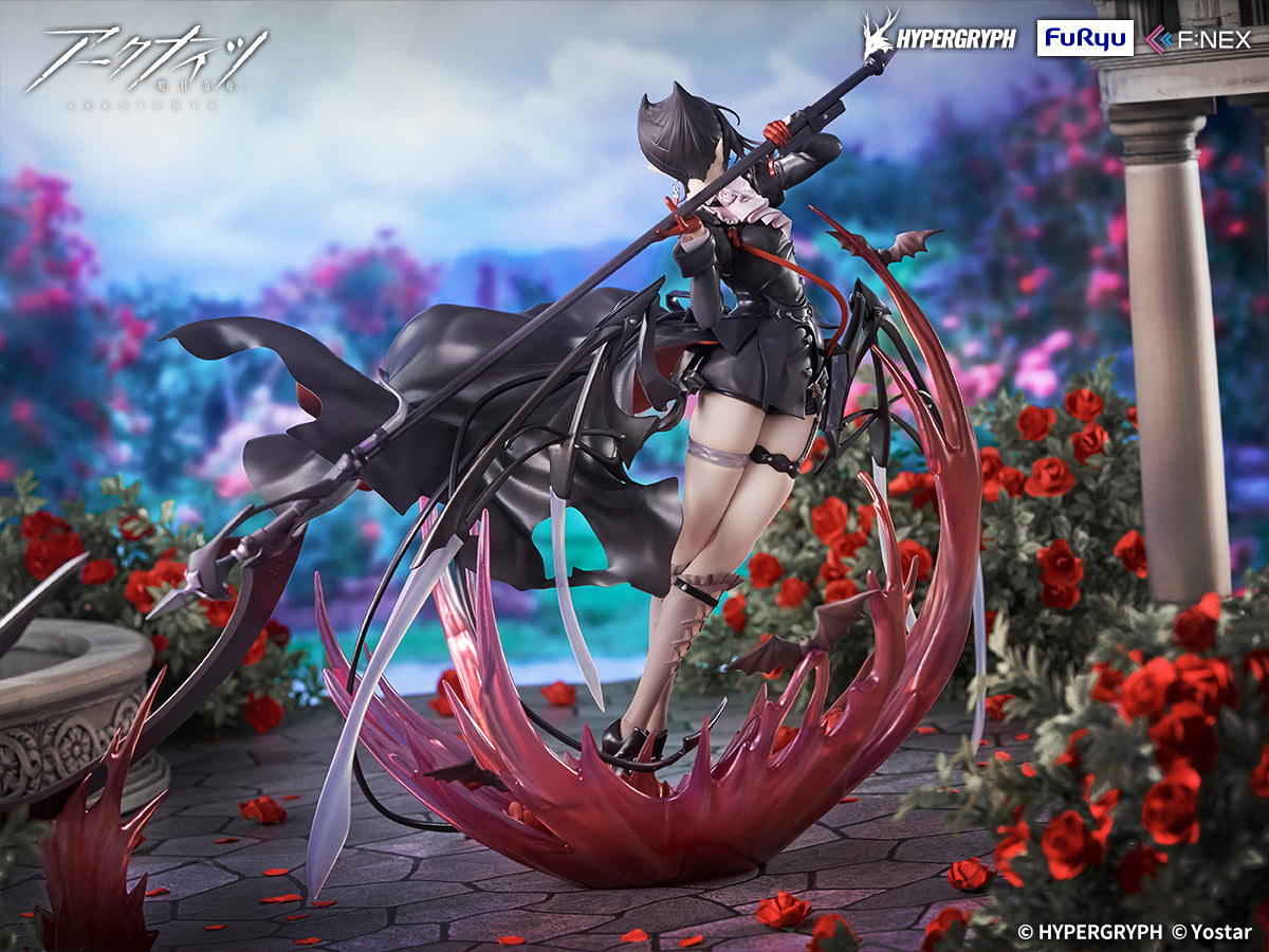 FuRyu F:NEX 1/7 Arknights Entelechia Elite 2 VER.