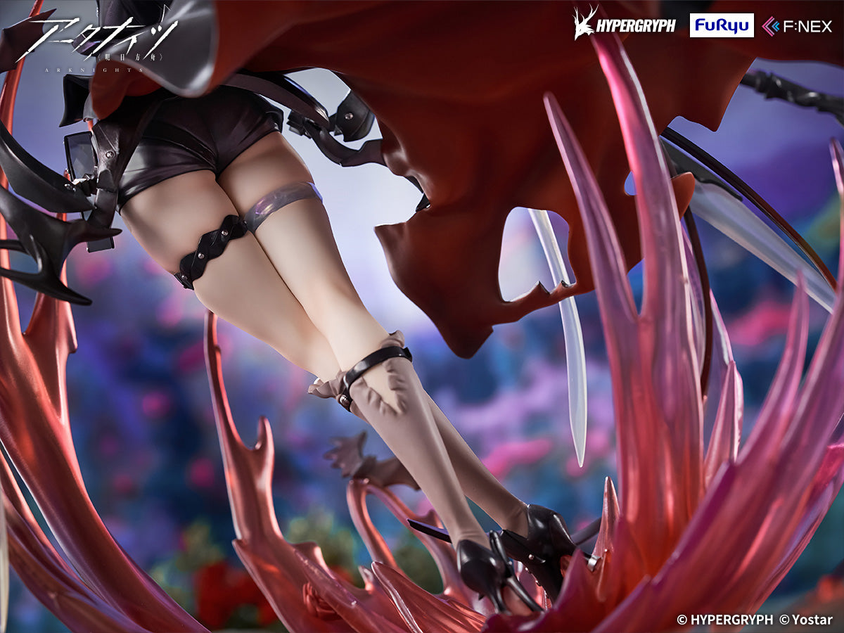 FuRyu F:NEX 1/7 Arknights Entelechia Elite 2 VER.