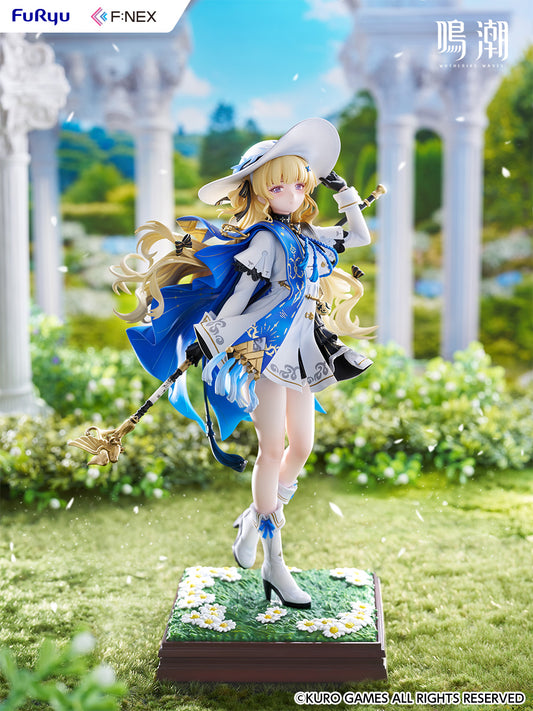 FuRyu F:NEX 1/7 Wuthering Waves - Phoebe