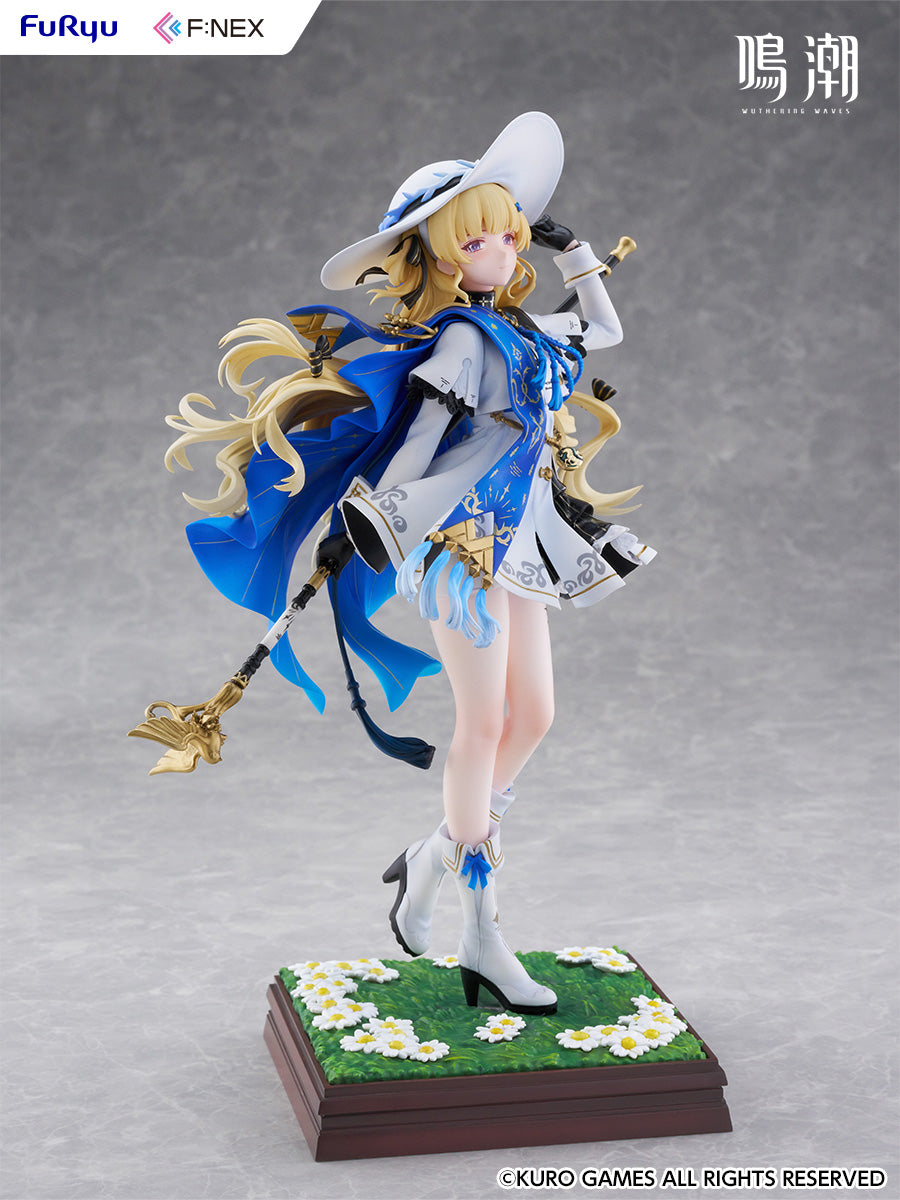 FuRyu F:NEX 1/7 Wuthering Waves - Phoebe