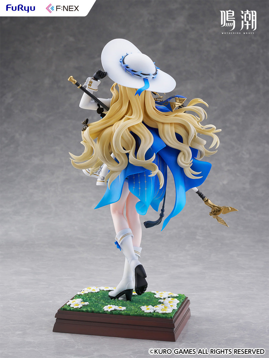 FuRyu F:NEX 1/7 Wuthering Waves - Phoebe