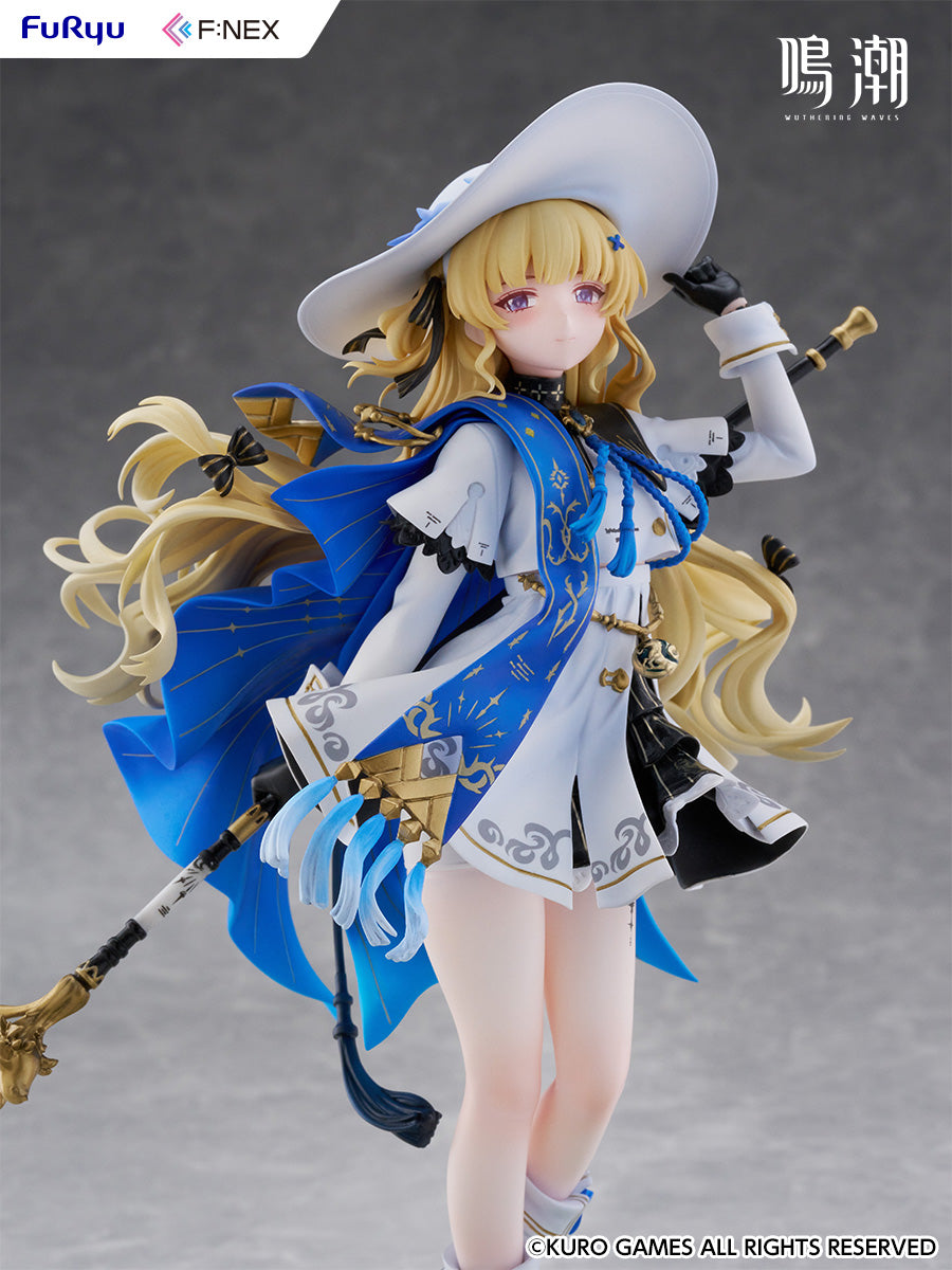 FuRyu F:NEX 1/7 Wuthering Waves - Phoebe