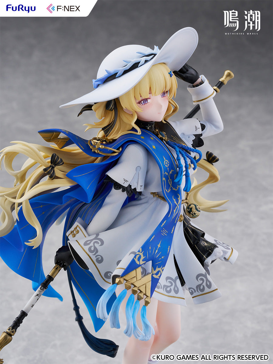 FuRyu F:NEX 1/7 Wuthering Waves - Phoebe