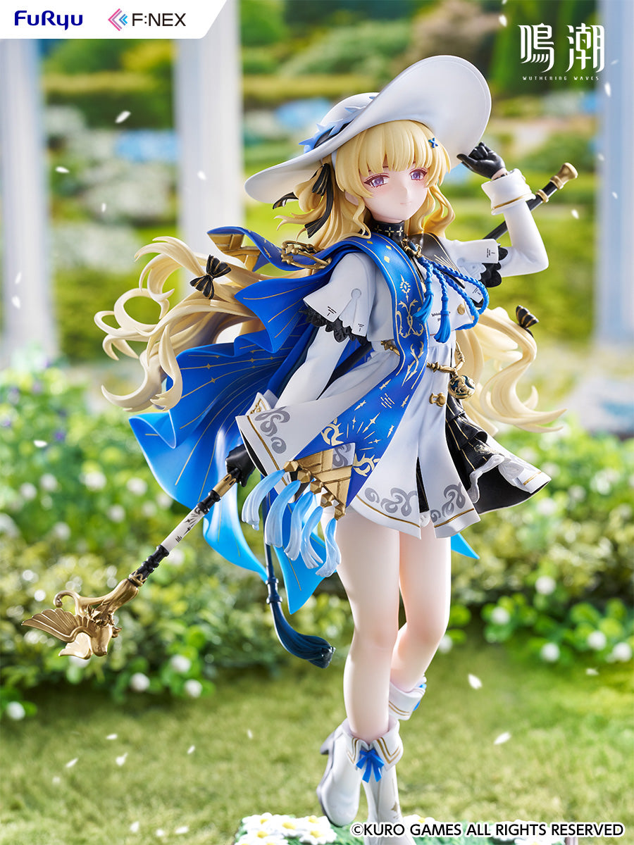 FuRyu F:NEX 1/7 Wuthering Waves - Phoebe