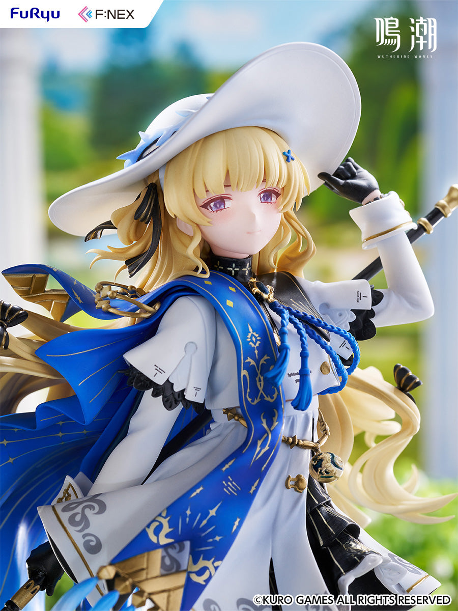 FuRyu F:NEX 1/7 Wuthering Waves - Phoebe