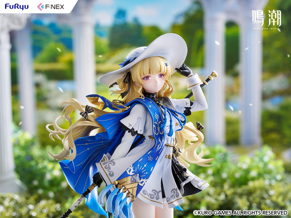 FuRyu F:NEX 1/7 Wuthering Waves - Phoebe