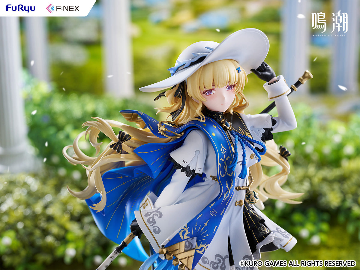 FuRyu F:NEX 1/7 Wuthering Waves - Phoebe