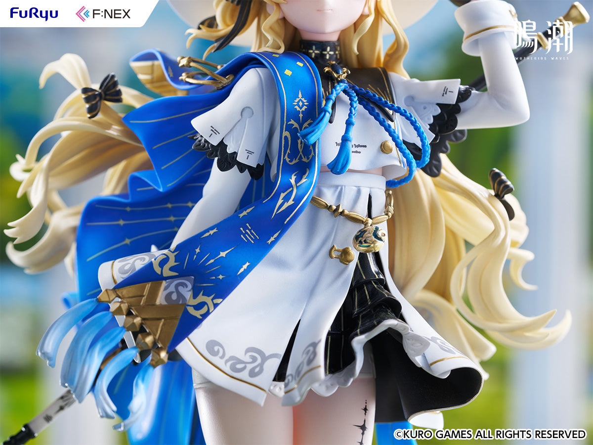 FuRyu F:NEX 1/7 Wuthering Waves - Phoebe