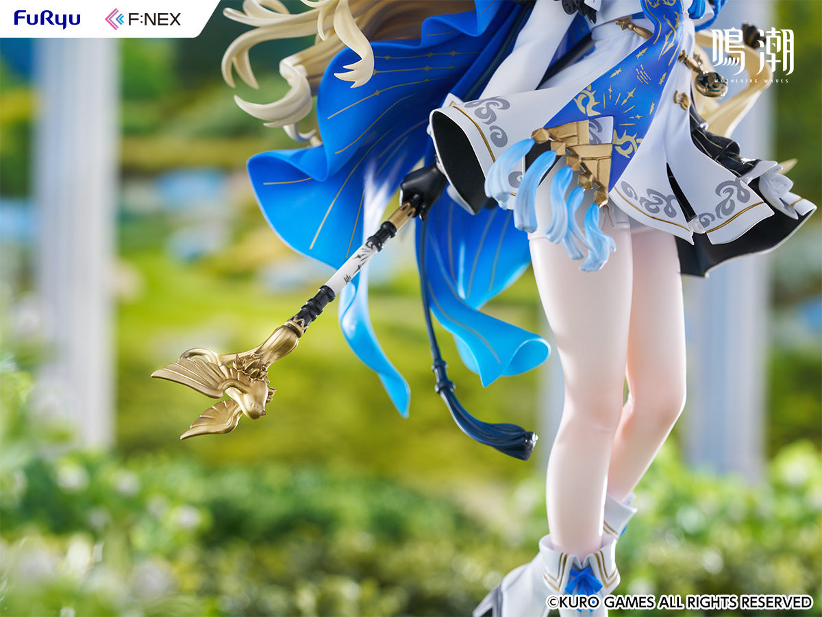 FuRyu F:NEX 1/7 Wuthering Waves - Phoebe