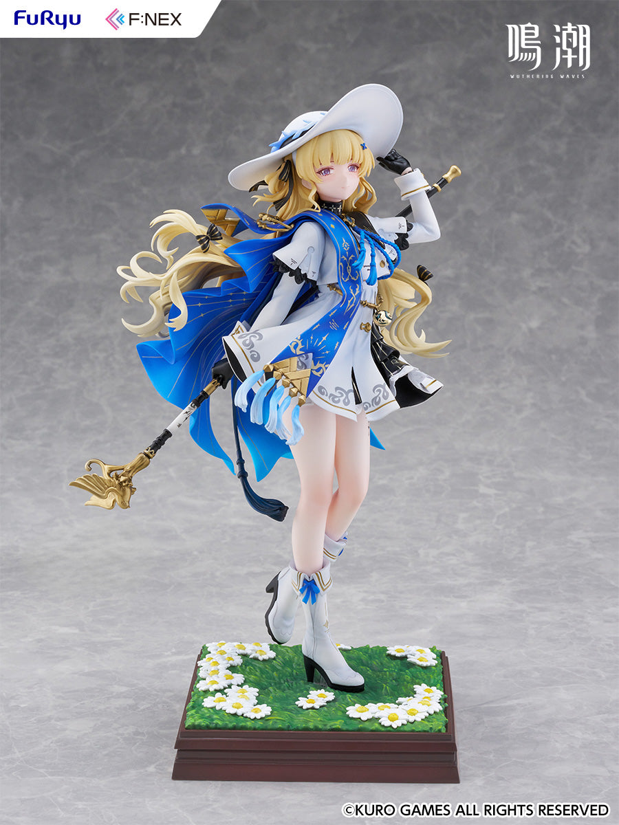FuRyu F:NEX 1/7 Wuthering Waves - Phoebe