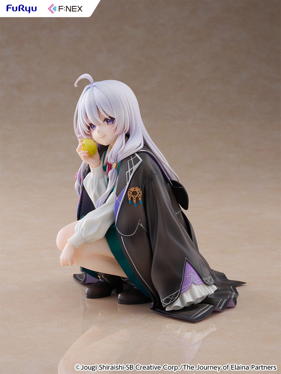 F:NEX 1/6 The Journey of Elaina - Elaina citrus ver.