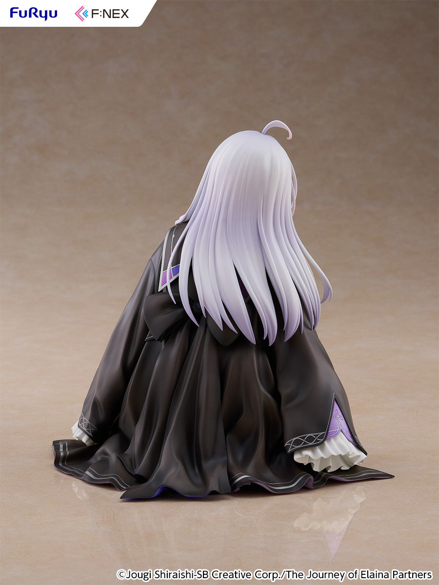 F:NEX 1/6 The Journey of Elaina - Elaina citrus ver.