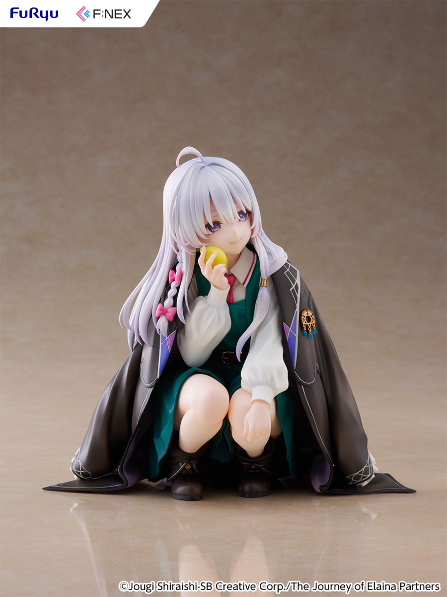 F:NEX 1/6 The Journey of Elaina - Elaina citrus ver.