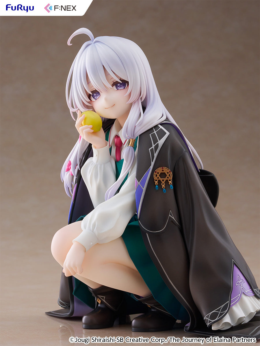 F:NEX 1/6 The Journey of Elaina - Elaina citrus ver.