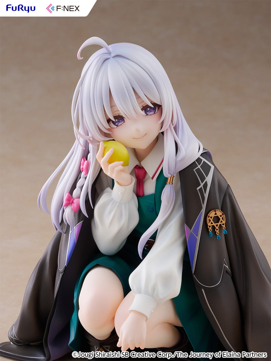 F:NEX 1/6 The Journey of Elaina - Elaina citrus ver.