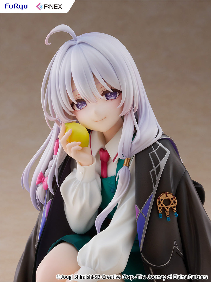 F:NEX 1/6 The Journey of Elaina - Elaina citrus ver.