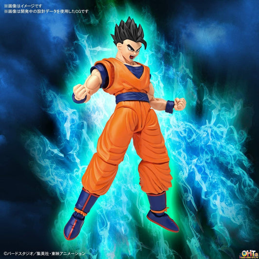 Figure-rise Standard Ultimate Son Gohan