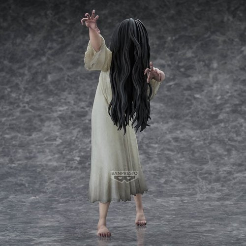 Banpresto SADAKO GRANDISTA-SADAKO-