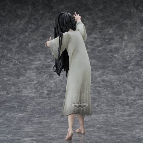 Banpresto SADAKO GRANDISTA-SADAKO-