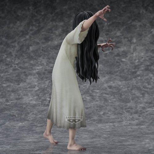 Banpresto SADAKO GRANDISTA-SADAKO-