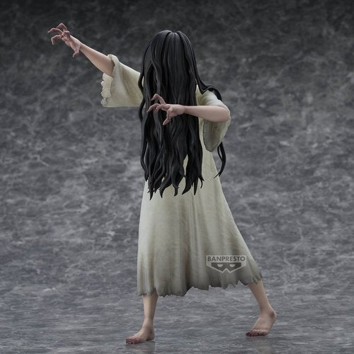 Banpresto SADAKO GRANDISTA-SADAKO-