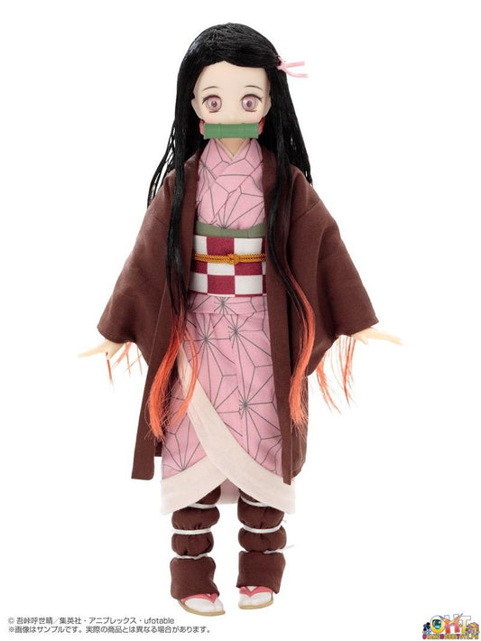Azone 1/6 Pure Neemo No.127 Nezuko Kamado