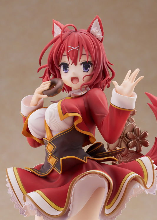 AliceGlint 1/7 Amairo IsleNauts, Masaki Gaillard - AmiAmi LIMITED EDITION