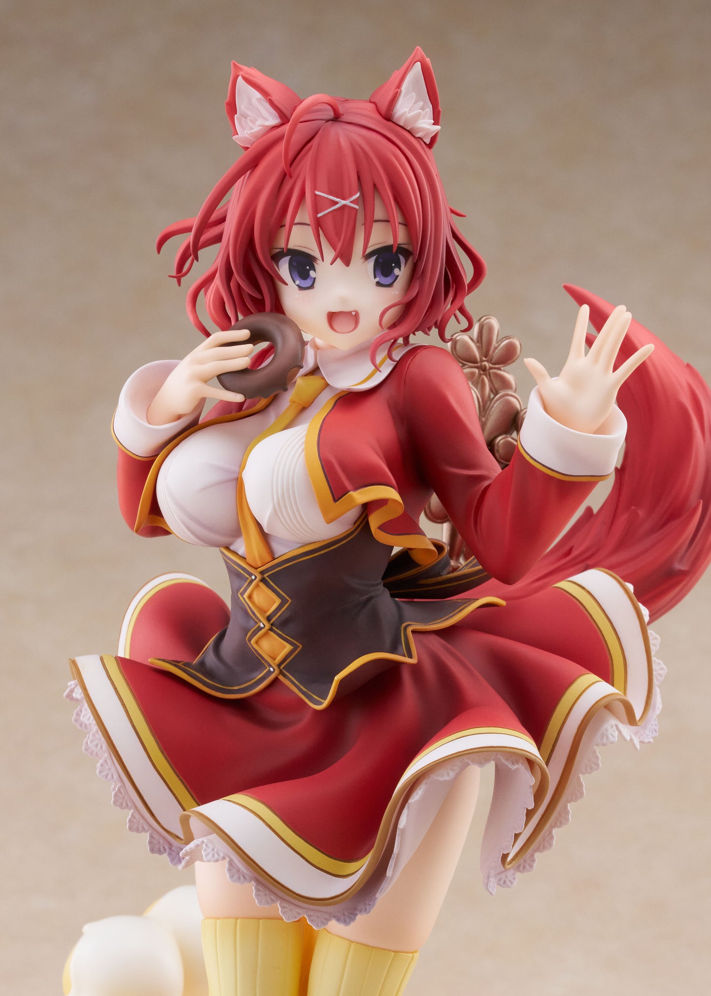 AliceGlint 1/7 Amairo IsleNauts, Masaki Gaillard - AmiAmi LIMITED EDITION