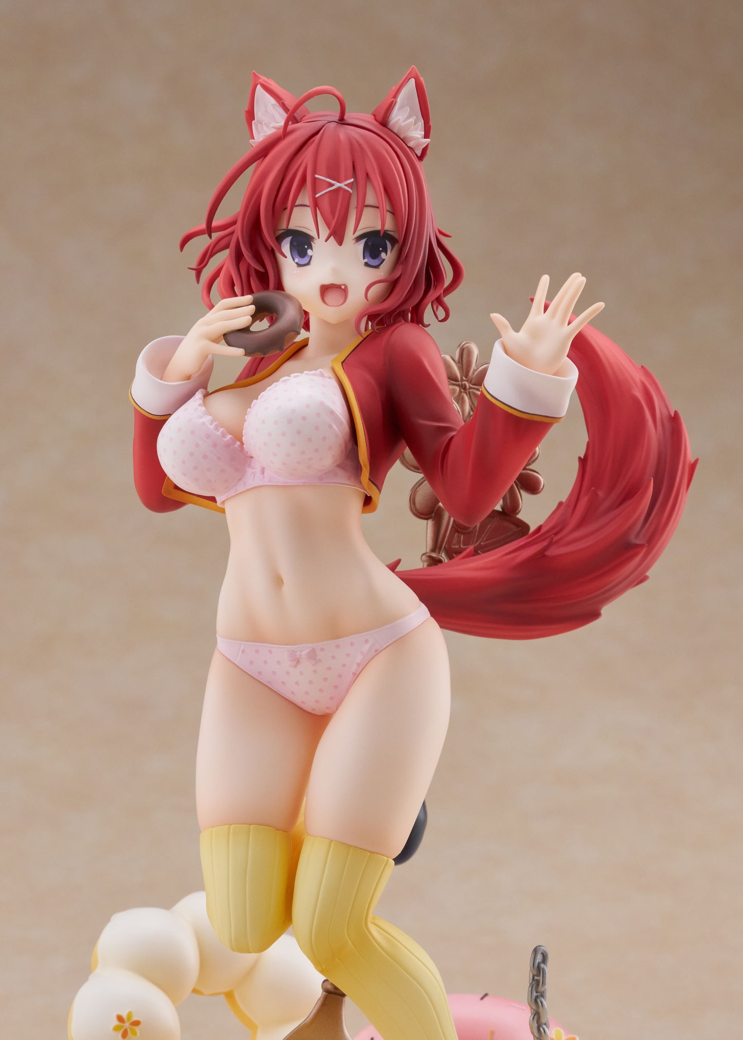 AliceGlint 1/7 Amairo IsleNauts, Masaki Gaillard - AmiAmi LIMITED EDITION