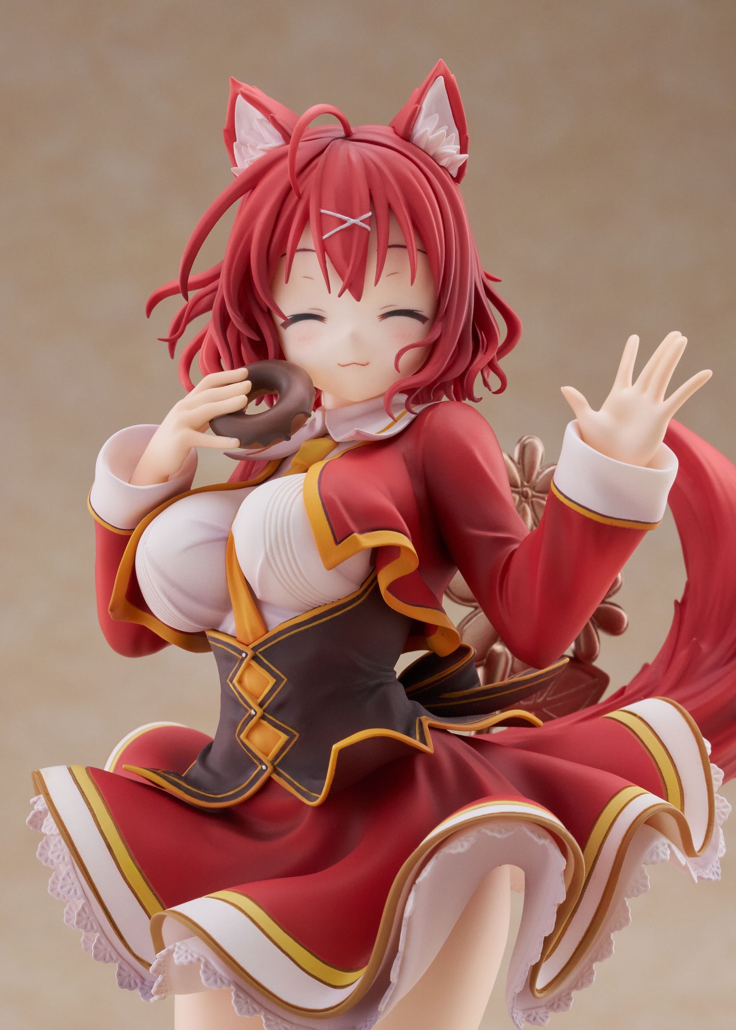 AliceGlint 1/7 Amairo IsleNauts, Masaki Gaillard - AmiAmi LIMITED EDITION
