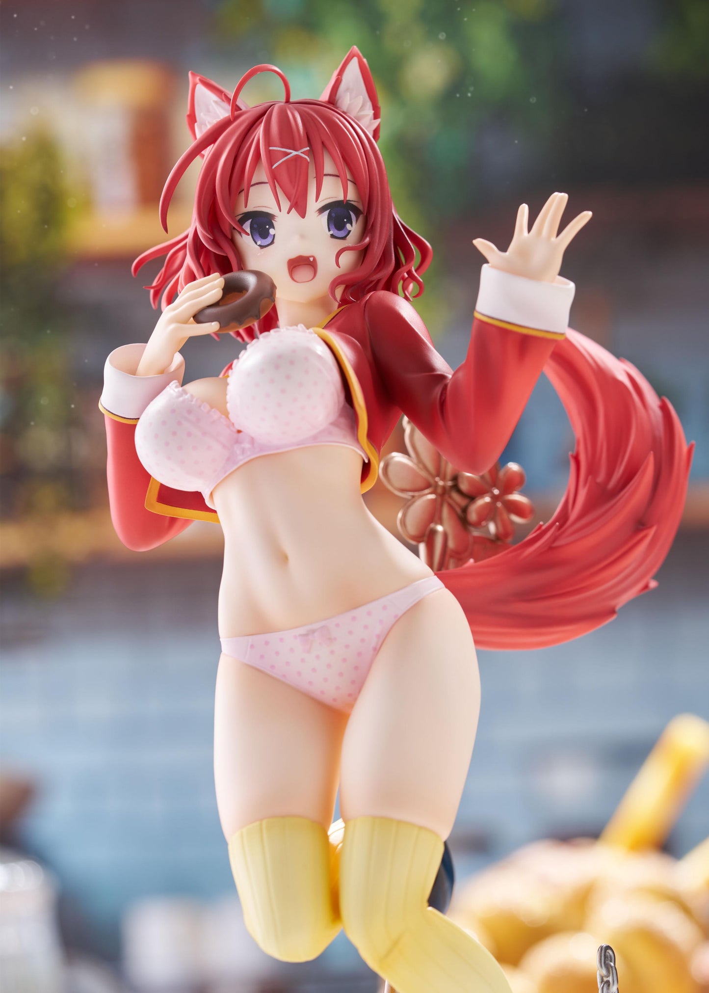AliceGlint 1/7 Amairo IsleNauts, Masaki Gaillard - AmiAmi LIMITED EDITION