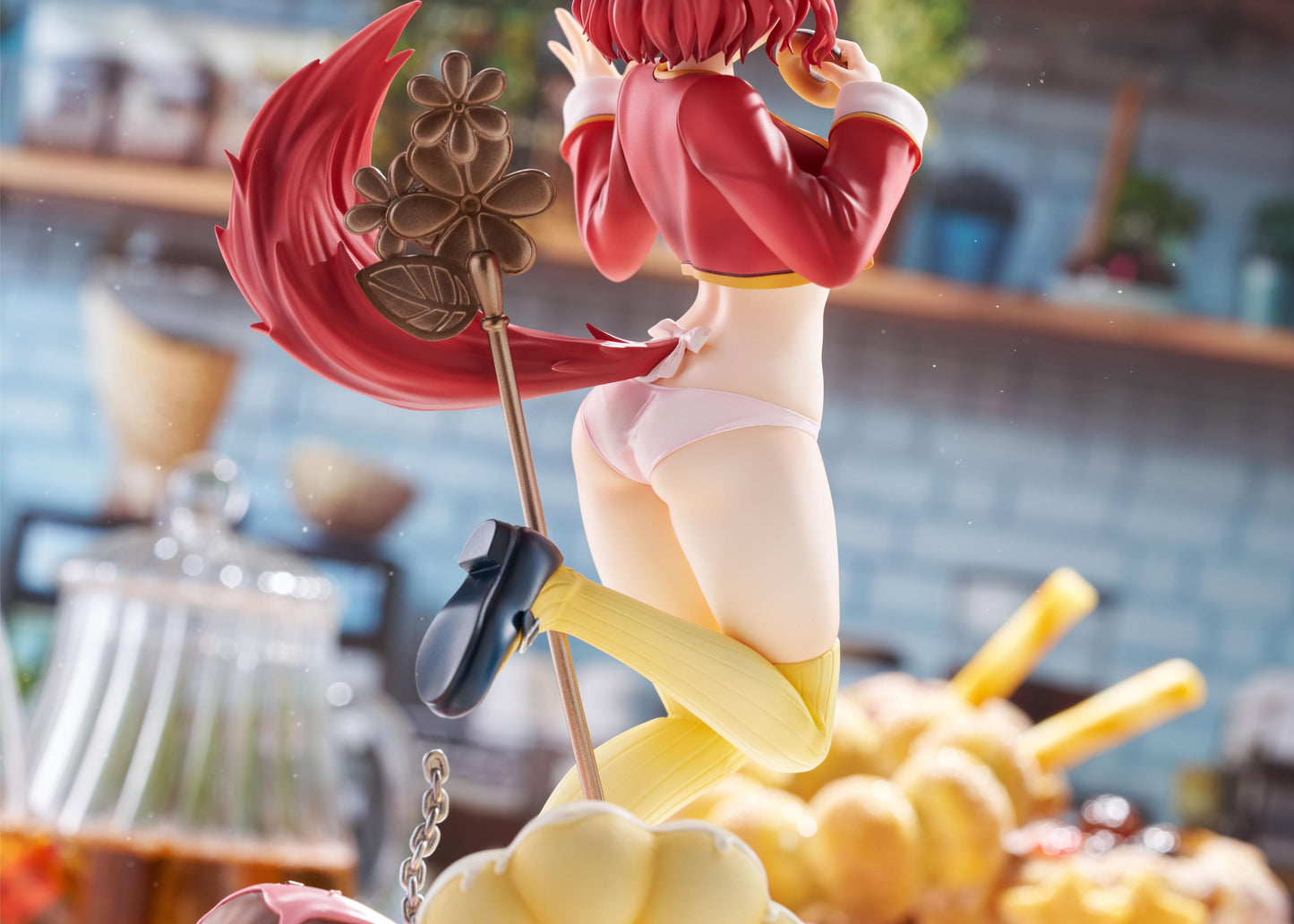 AliceGlint 1/7 Amairo IsleNauts, Masaki Gaillard - AmiAmi LIMITED EDITION