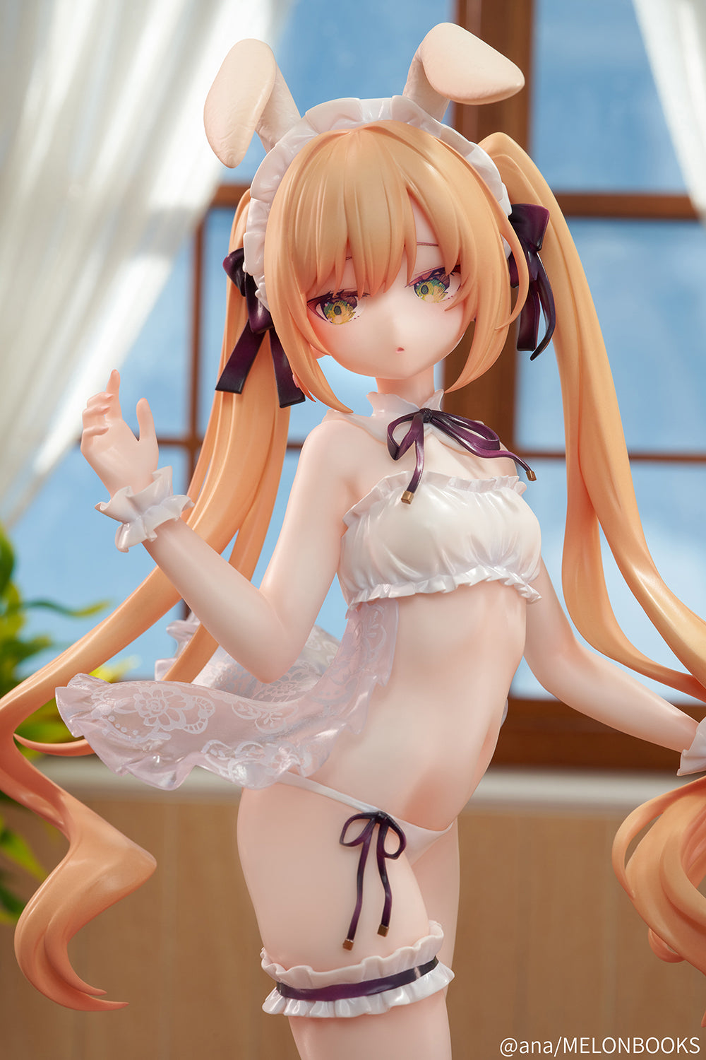 HobbyChaton 1/6 Bunny Girl Pia Illustrated by ana
