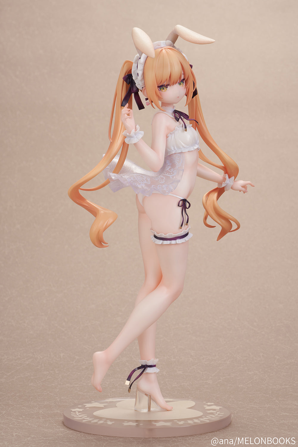 HobbyChaton 1/6 Bunny Girl Pia Illustrated by ana