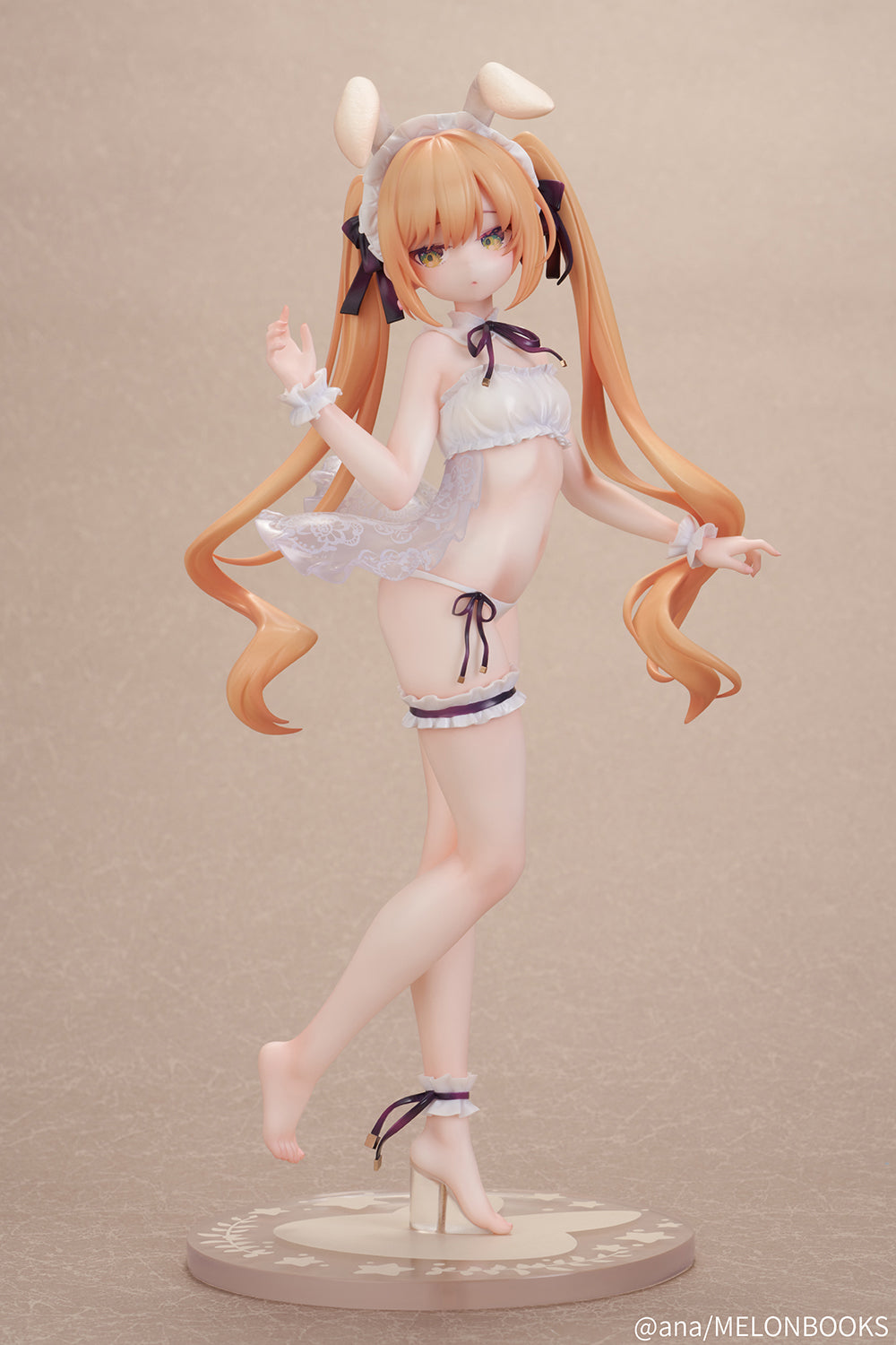 HobbyChaton 1/6 Bunny Girl Pia Illustrated by ana