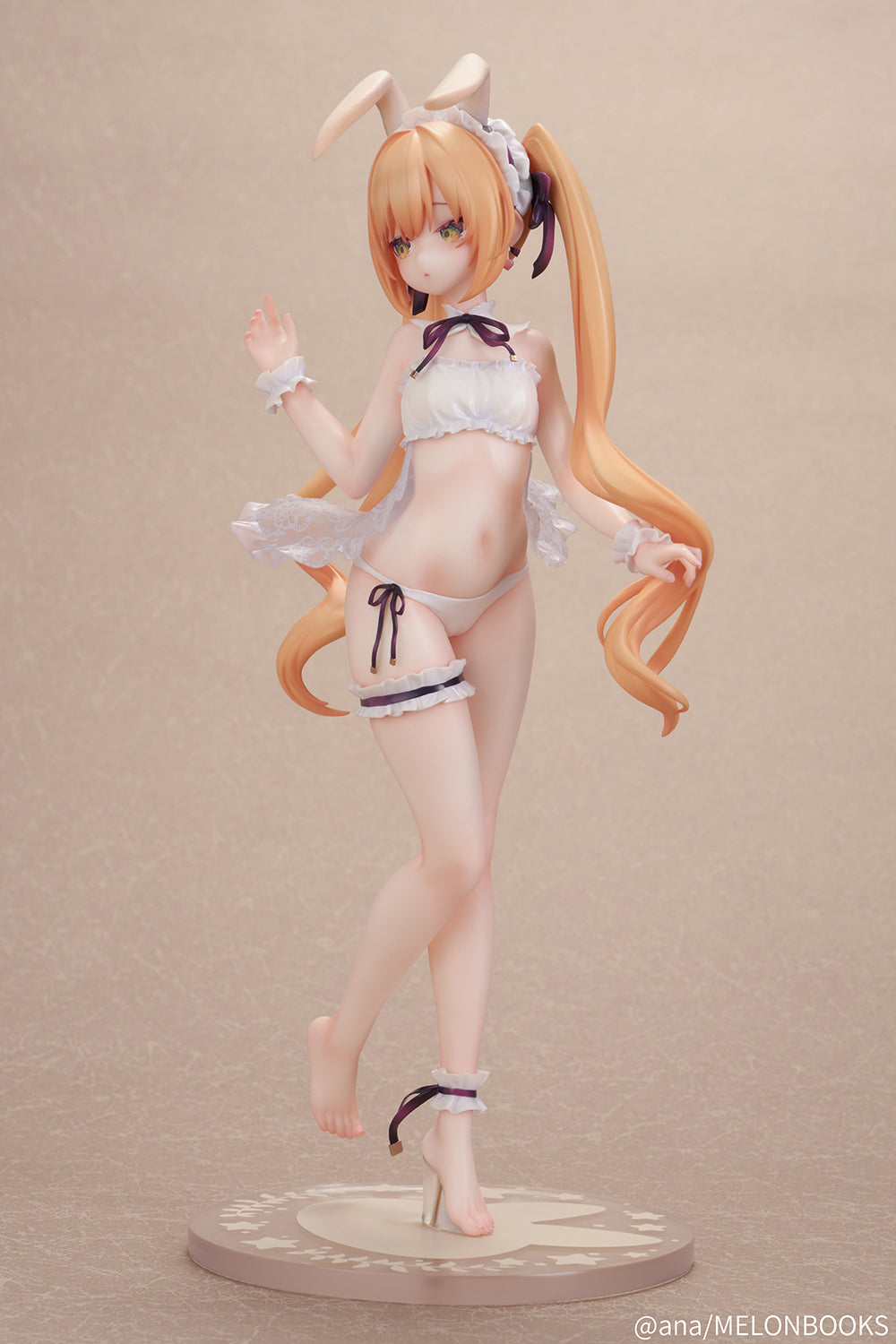 HobbyChaton 1/6 Bunny Girl Pia Illustrated by ana
