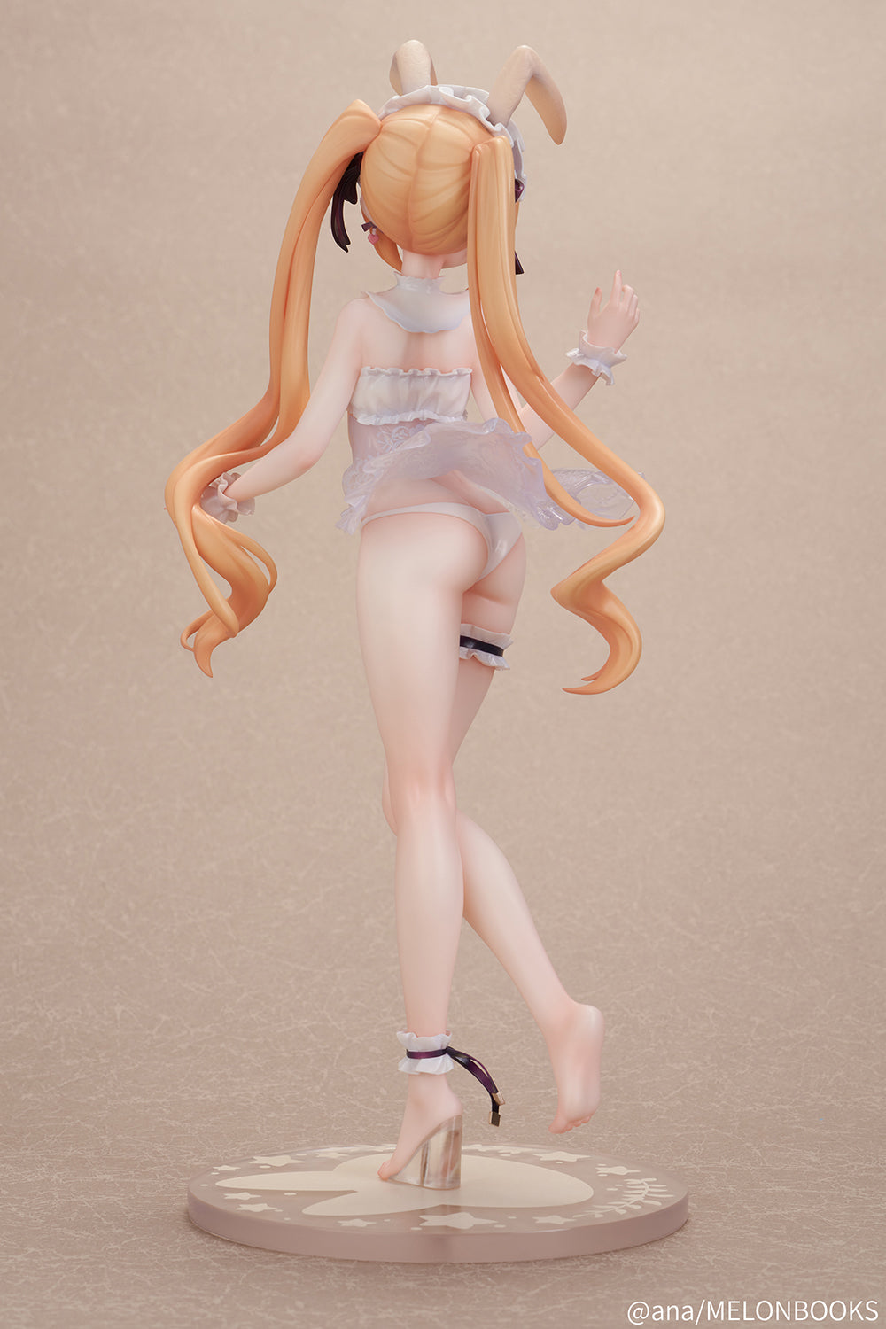 HobbyChaton 1/6 Bunny Girl Pia Illustrated by ana