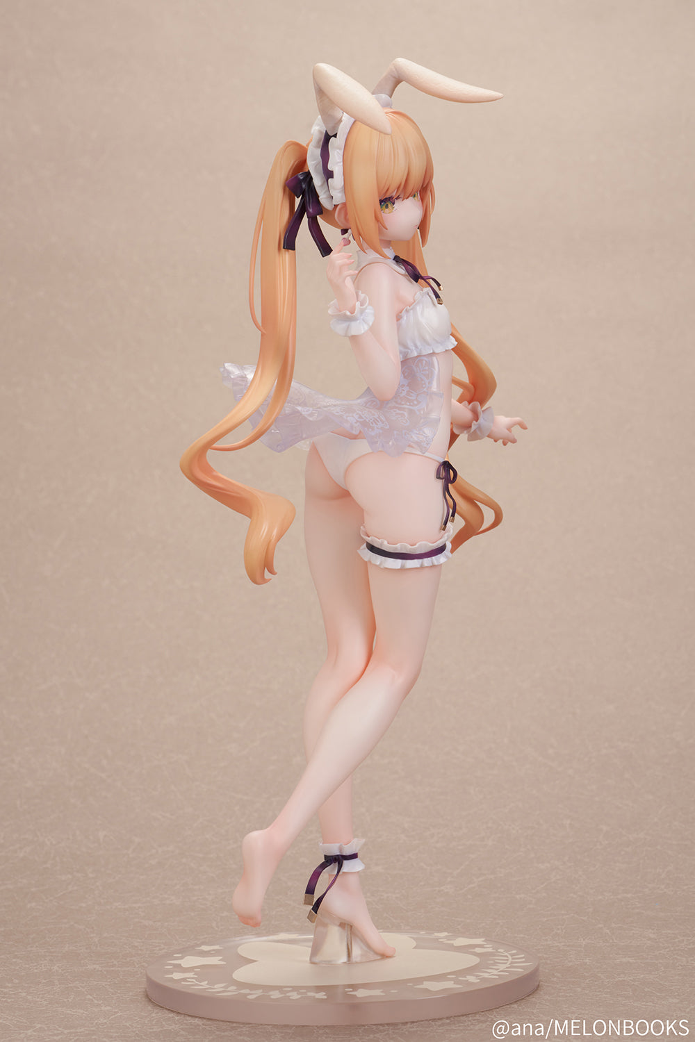 HobbyChaton 1/6 Bunny Girl Pia Illustrated by ana