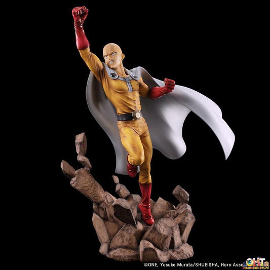 eStream 1/7 Saitama Breaking the Meteor Ver