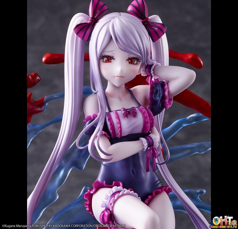 eStream 1/7 Shalltear Swimsuit Ver