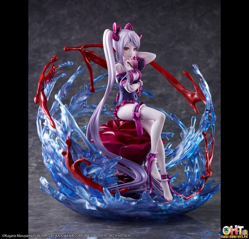 eStream 1/7 Shalltear Swimsuit Ver