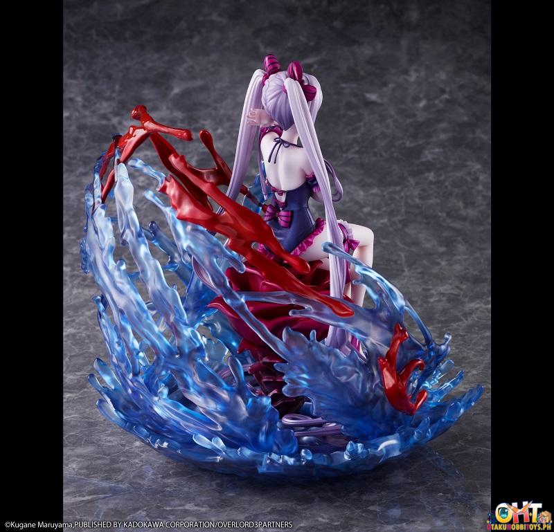 eStream 1/7 Shalltear Swimsuit Ver