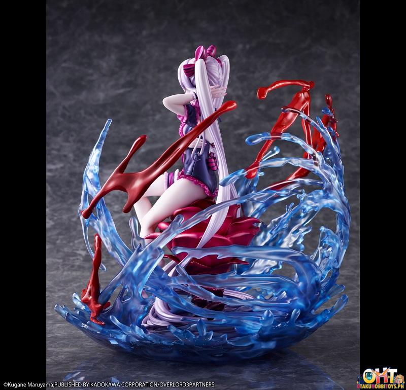 eStream 1/7 Shalltear Swimsuit Ver