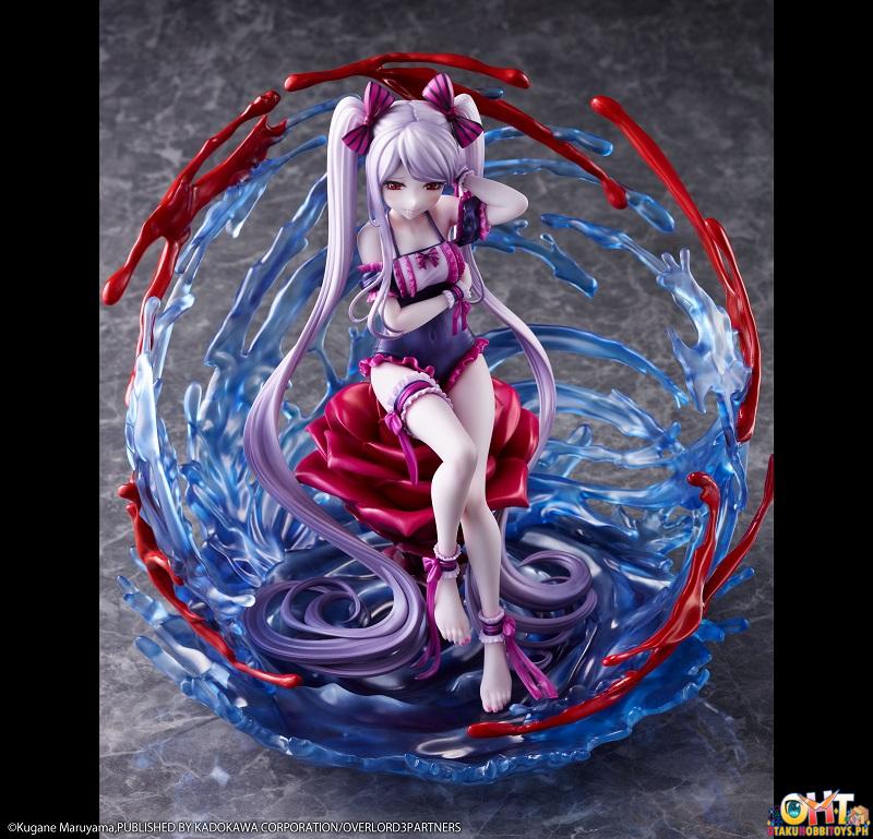 eStream 1/7 Shalltear Swimsuit Ver
