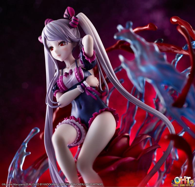 eStream 1/7 Shalltear Swimsuit Ver