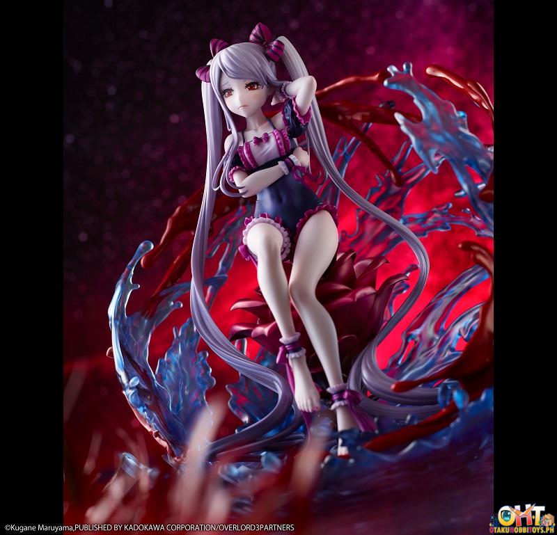 eStream 1/7 Shalltear Swimsuit Ver