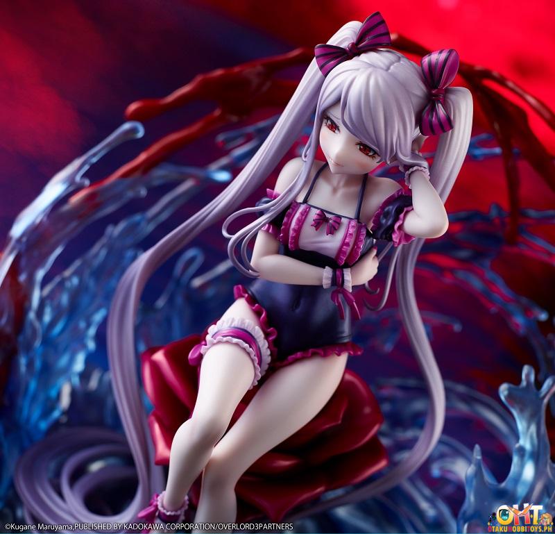 eStream 1/7 Shalltear Swimsuit Ver