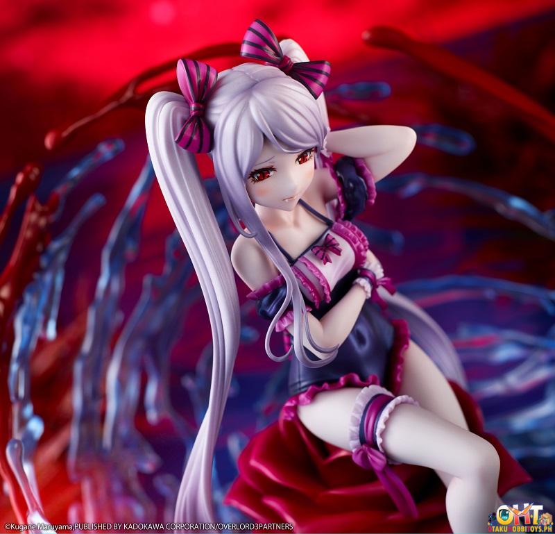 eStream 1/7 Shalltear Swimsuit Ver