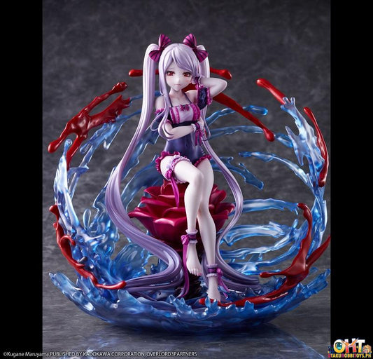 eStream 1/7 Shalltear Swimsuit Ver