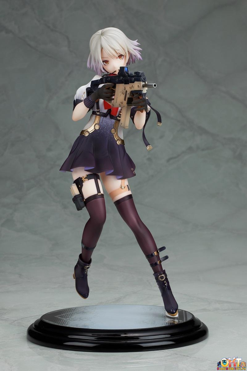 Wanderer Dolls' Frontline 1/7 Vector